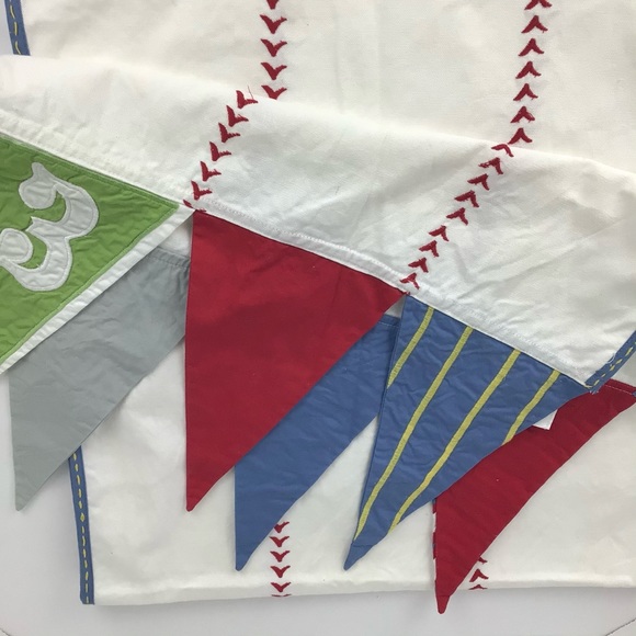 Pottery Barn Kids Party Supplies Pottery Barn Baseball Themed